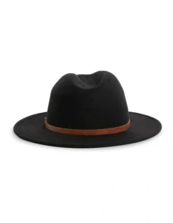 Quiksilver Watermans Festival Hat In Black -Myer Clothing Shop 960607990 3 720x928
