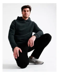 Flint Pullover Hoodie In Navy 11 Flint Pullover Hoodie In Navy -Myer Clothing Shop 960775840 5 720x928