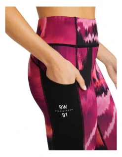 Phantom Pocket Full Length Tights In Multi -Myer Clothing Shop 961042240 3 720x928