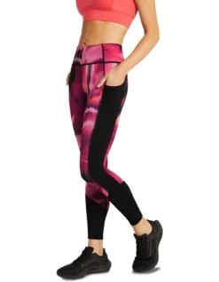 Phantom Pocket Full Length Tights In Multi -Myer Clothing Shop 961042240 4 720x928