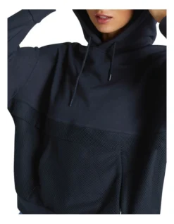 Electric Utility Hoodie In Navy 7 Electric Utility Hoodie In Navy -Myer Clothing Shop 961225570 3 720x928