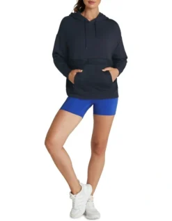 Electric Utility Hoodie In Navy 8 Electric Utility Hoodie In Navy -Myer Clothing Shop 961225570 4 720x928