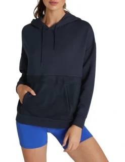 Electric Utility Hoodie In Navy 9 Electric Utility Hoodie In Navy -Myer Clothing Shop 961225570 5 720x928