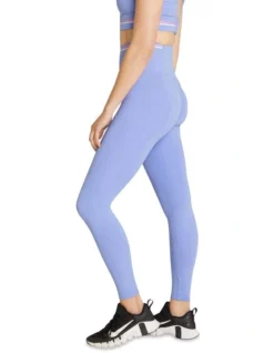 Taiga Scrunch Bum Full Length Tights In Purple 7 Taiga Scrunch Bum Full Length Tights In Purple -Myer Clothing Shop 961320970 3 720x928