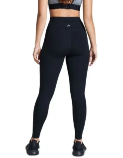 Urban Ultra High Full Length Tight In Black -Myer Clothing Shop 961325200 3 720x928