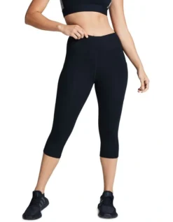 Pocket 3/4 Tight In Black 7 Pocket 3/4 Tight In Black -Myer Clothing Shop 961325560 3 720x928