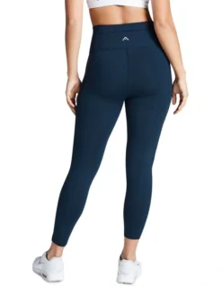 Align Pocket Ankle Grazer Tight In Navy -Myer Clothing Shop 961416100 4 720x928