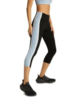 Milos Pocket 7/8 Tights In Black -Myer Clothing Shop 961427890 2 720x928