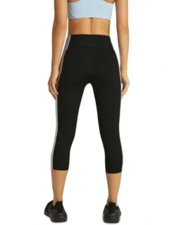 Milos Pocket 7/8 Tights In Black -Myer Clothing Shop 961427890 3 720x928