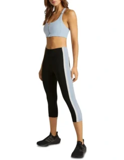 Milos Pocket 7/8 Tights In Black -Myer Clothing Shop 961427890 5 720x928