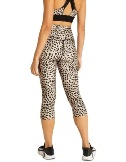 Arizona Pocket 3/4 Tights In Multi -Myer Clothing Shop 961597540 5 720x928