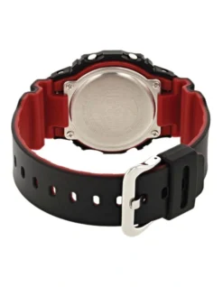 G-Shock Digital Watch DW5600HR-1A In Black -Myer Clothing Shop 961837840 4 720x928