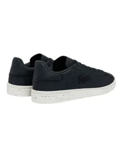 Lacoste Court Zero Sneaker In Grey/White 8 Lacoste Court Zero Sneaker In Grey/White -Myer Clothing Shop 961848910 3 720x928