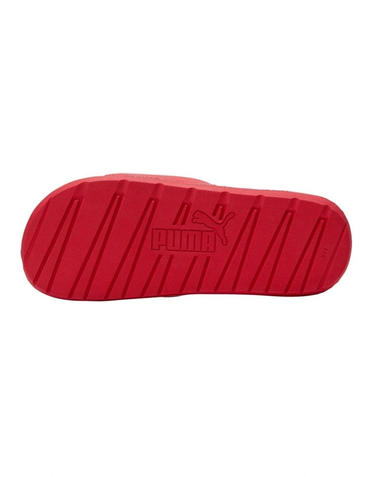 Puma Cool Cat 2.0 In Red 3 Puma Cool Cat 2.0 In Red - Image 3