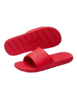 Puma Cool Cat 2.0 In Red 9 Puma Cool Cat 2.0 In Red -Myer Clothing Shop 961849630 4 720x928