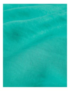 Linen Boatneck Kaftan -Myer Clothing Shop 962101000 962088670 4 720x928