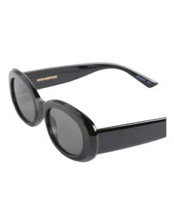 Goldie Oval Sunglasses -Myer Clothing Shop 962103880 962093170 3 720x928