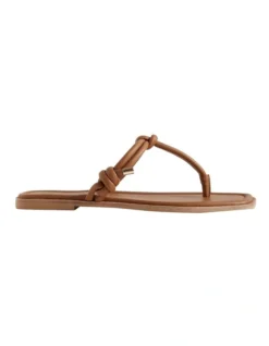 Liora Knot Sandal