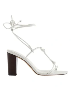 Taryn Knot Heel