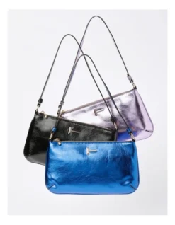 Missy Shoulder Bag In Lilac -Myer Clothing Shop 962323660 3 720x928