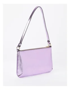 Missy Shoulder Bag In Lilac -Myer Clothing Shop 962323660 5 720x928