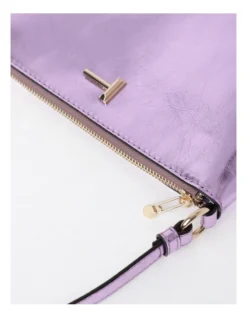Missy Shoulder Bag In Lilac -Myer Clothing Shop 962323660 6 720x928