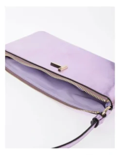 Missy Shoulder Bag In Lilac -Myer Clothing Shop 962323660 7 720x928