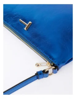 Missy Shoulder Bag In Blue -Myer Clothing Shop 962323750 6 720x928