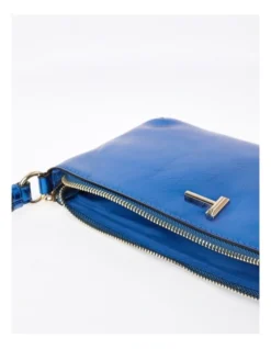 Missy Shoulder Bag In Blue -Myer Clothing Shop 962323750 7 720x928