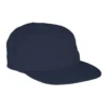 Cap With UV 50 Protection In Navy