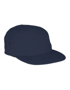 Cap With UV 50 Protection In Navy
