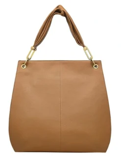 Radley Cuba Street Twist Medium Open-Top Shoulder Bag In Brown 7 Radley Cuba Street Twist Medium Open-Top Shoulder Bag In Brown -Myer Clothing Shop 962582680 3 1 720x928