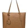 Radley Wood Street 2.0 Large Zip-Top Tote Bag In Brown