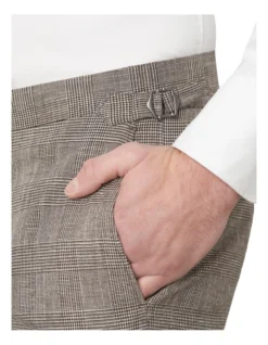 Bottego Trouser In Brown -Myer Clothing Shop 962646670 962665660 3 720x928