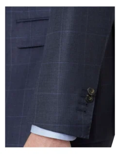 Corelli Jacket In Navy 10 Corelli Jacket In Navy -Myer Clothing Shop 962647210 5 720x928