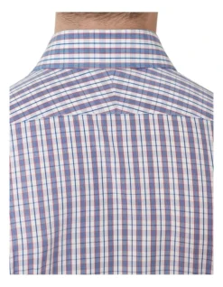 Handel Shirt In Red -Myer Clothing Shop 962648110 962679700 3 720x928