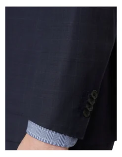 McGibbon Jacket In Navy -Myer Clothing Shop 962649100 5 720x928