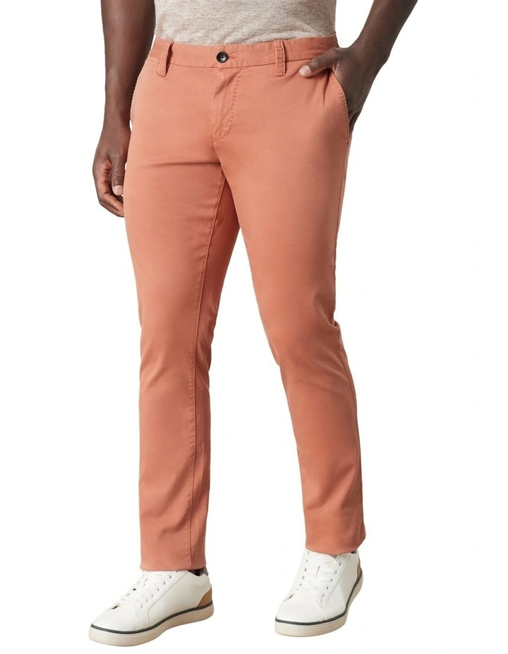 Reed Chino In Rust 1 Reed Chino In Rust