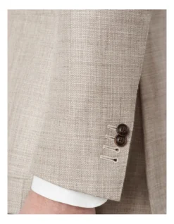 Soncino Jacket In Sand 8 Soncino Jacket In Sand -Myer Clothing Shop 962650720 5 720x928