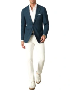 Fareri SB Jacket In Seafoam 6 Fareri SB Jacket In Seafoam -Myer Clothing Shop 962654230 3 720x928