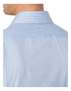 Liles Shirt In Sky Blue 6 Liles Shirt In Sky Blue -Myer Clothing Shop 962655490 962729290 3 720x928