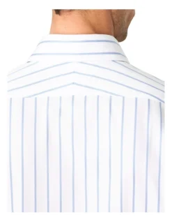 Nolan Shirt In Sky Blue 6 Nolan Shirt In Sky Blue -Myer Clothing Shop 962655670 962731360 3 720x928