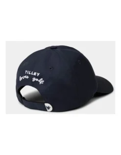 Tilley T Golf Cap In Dark Navy 9 Tilley T Golf Cap In Dark Navy -Myer Clothing Shop 962808310 3 720x928