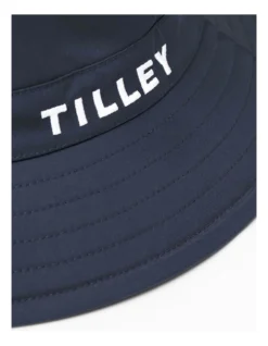 Tilley Golf Bucket Hat In Dark Navy 10 Tilley Golf Bucket Hat In Dark Navy -Myer Clothing Shop 962808580 5 720x928
