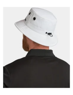 Tilley Golf Bucket Hat In White 9 Tilley Golf Bucket Hat In White -Myer Clothing Shop 962808940 4 720x928