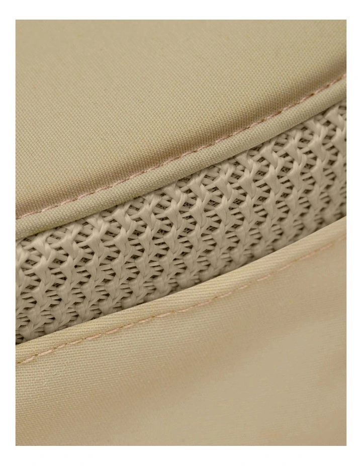 Tilley LTM6 Airflo Hat In Beige 2 Tilley LTM6 Airflo Hat In Beige - Image 2