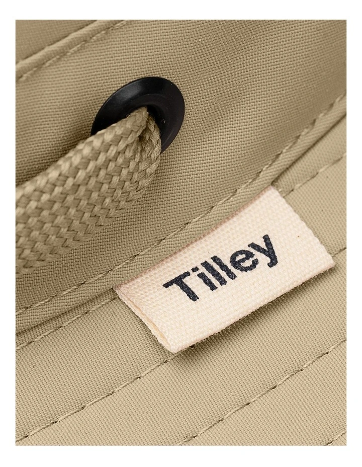 Tilley LTM6 Airflo Hat In Beige 4 Tilley LTM6 Airflo Hat In Beige - Image 4