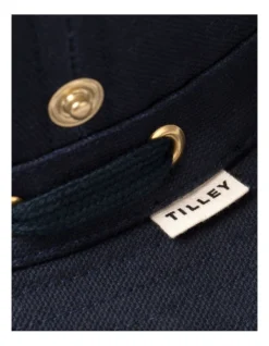 Tilley The Classic T3 In Dark Navy -Myer Clothing Shop 962810200 5 720x928