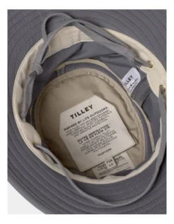 Tilley Bucket Hat In Grey -Myer Clothing Shop 962810830 5 720x928