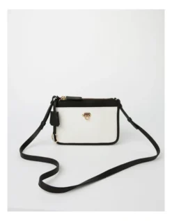 Jacqui Crossbody Bag In Combo